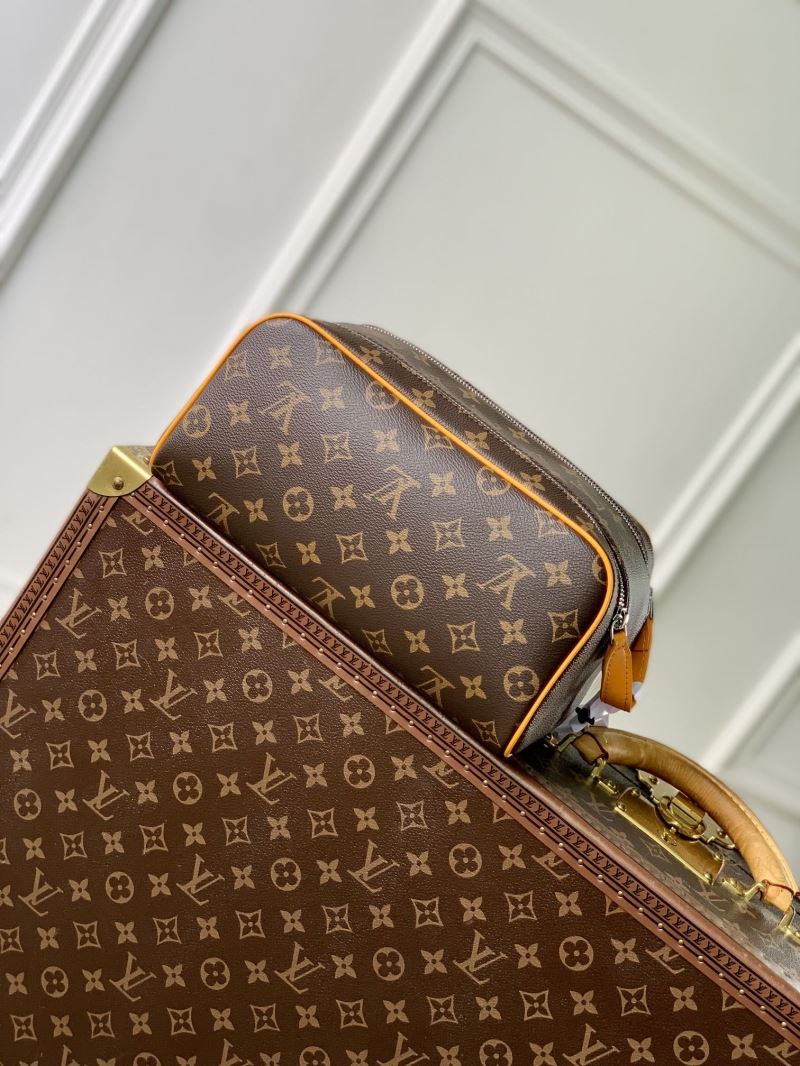 LV Travel Bags